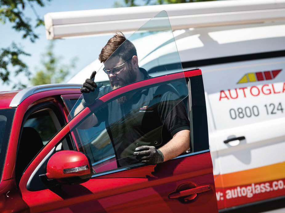 Autoglass