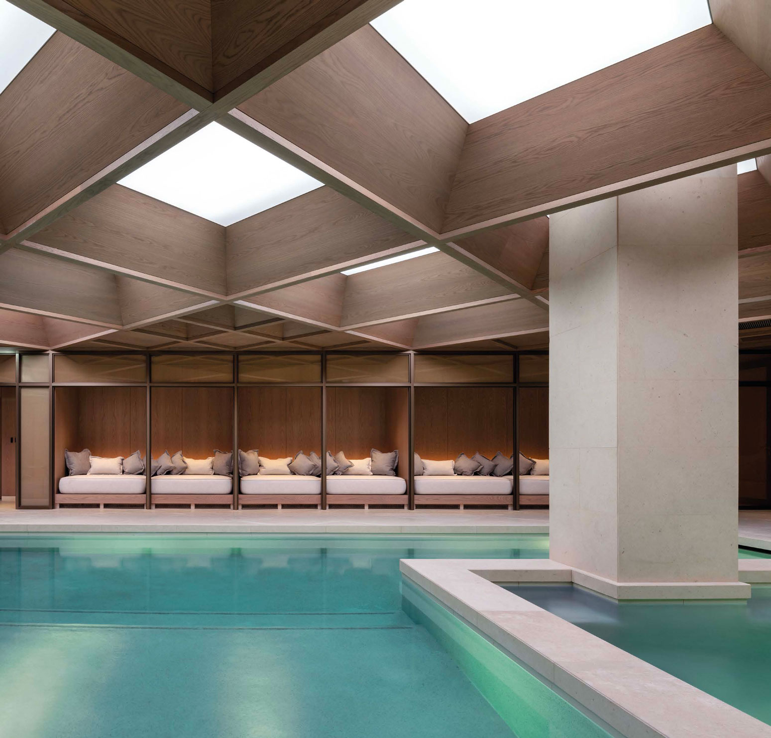 Edwardian Hotels London