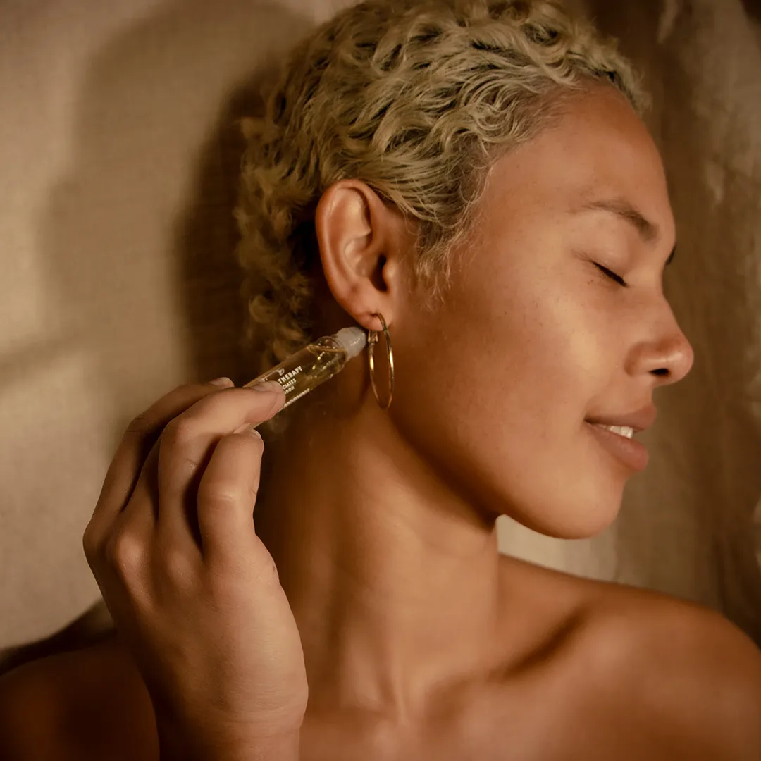 Aromatherapy Associates