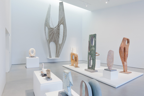 The Hepworth Wakefield