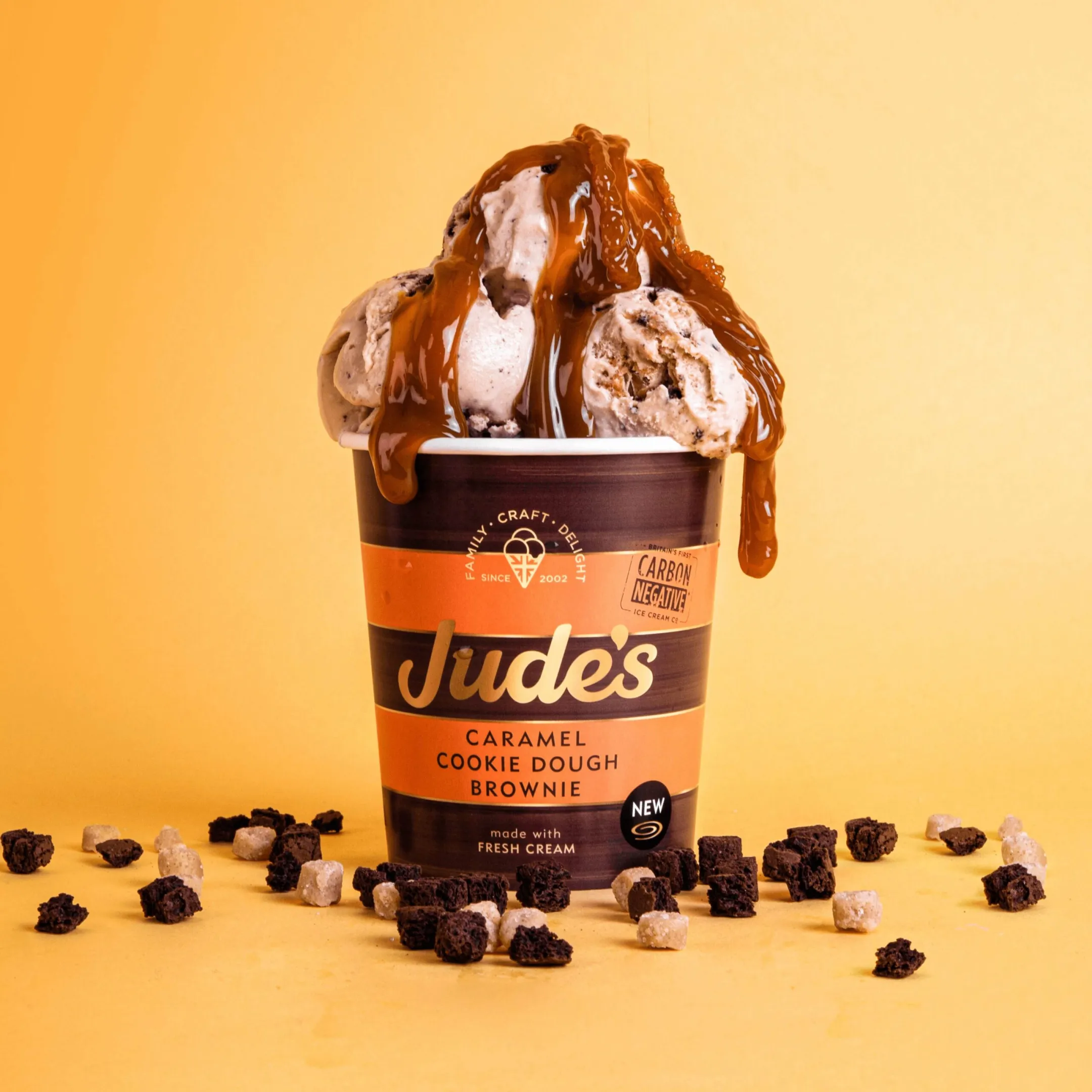 Jude’s