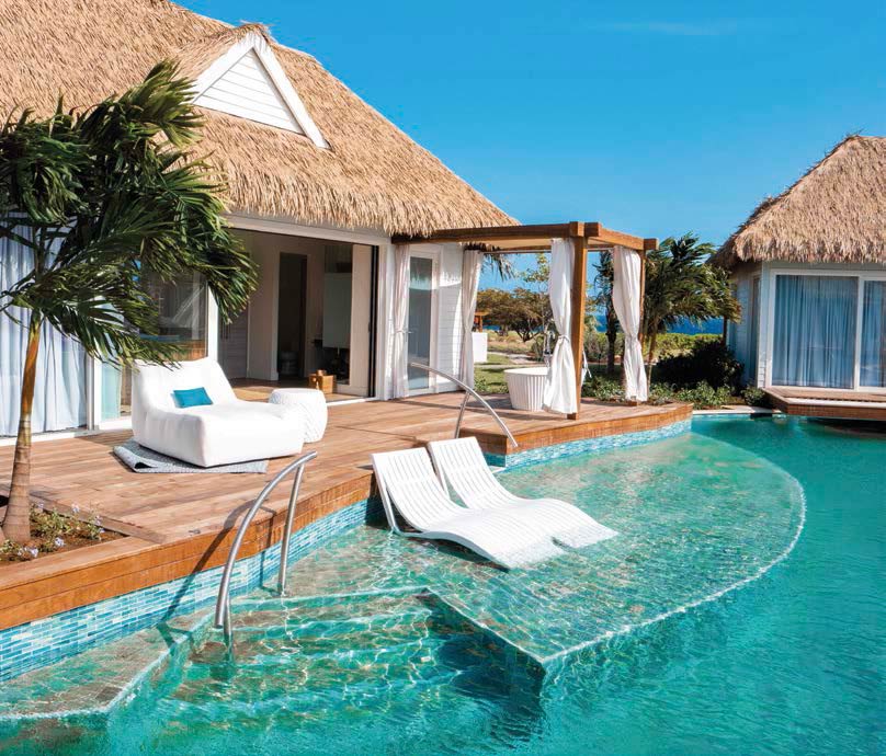 Sandals Resorts