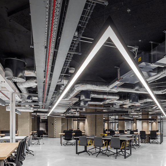 Troup Bywaters + Anders